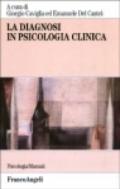 La diagnosi in psicologia clinica
