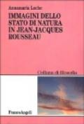 Immagini dello stato di natura in Jean-Jacques Rousseau
