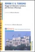 Rimini e il turismo. Saggi sul distretto turistico più famoso d'Europa