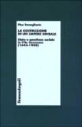 La costruzione di un sapere sociale. Stato e questione sociale in Vito Cusumano (1843-1908)