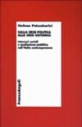 Dalla crisi politica alla crisi sistemica. Interessi sociali e mediazione pubblica nell'Italia contemporanea