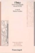 I Tinelli. Storia di una famiglia (secoli XVI-XX)