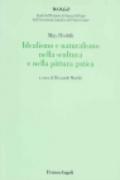 Idealismo e naturalismo nella scultura e nella pittura gotica