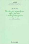 Idealismo e naturalismo nella scultura e nella pittura gotica