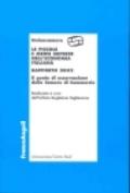 Le piccole e medie imprese nell'economia italiana. Rapporto 2002. Il punto di osservazione delle Camere di commercio