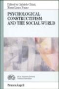 Psychological constructivism and the social world