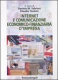 Internet e comunicazione economico-finanziaria d'impresa