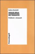 Analisi della competitività del prodotto. Problemi e strumenti