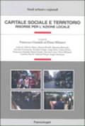 Capitale sociale e territorio. Risorse per l'azione locale