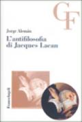 L'antifilosofia di Jacques Lacan