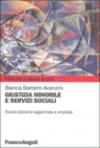 Giustizia minorile e servizi sociali