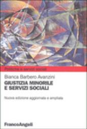 Giustizia minorile e servizi sociali