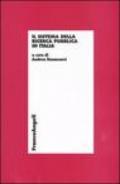 Il sistema della ricerca pubblica in Italia