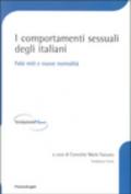 I comportamenti sessuali degli italiani. Falsi miti e nuove normalità