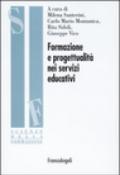 Formazione e progettualità nei servizi educativi