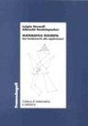 Matematica discreta. Dai fondamenti alle applicazioni