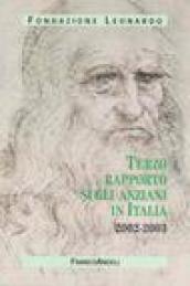 Terzo rapporto sugli anziani in Italia (2002-2003)