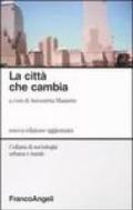 La città che cambia