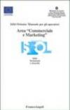 Area «commerciale e marketing». Isfol orienta: manuale per gli operatori