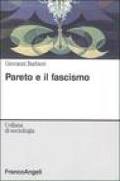 Pareto e il fascismo