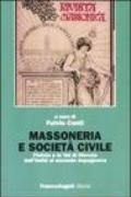 Massoneria e società civile. Pistoia e la Val di Nievole dall'Unità al secondo dopoguerra