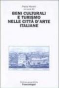 Beni culturali e turismo nelle città d'arte italiane