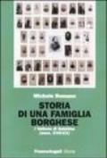 Storia di una famiglia borghese. I Vallone di Galatina (sec. XVII-XX)