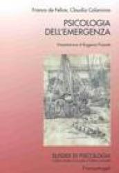 Psicologia dell'emergenza