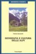 Geografia e cultura delle Alpi