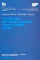 L'evoluzione del sistema agenziale verso la vendita on line