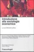 Introduzione alla sociologia economica