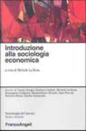 Introduzione alla sociologia economica