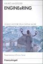 Engineering. L'anello motori della catena valore