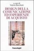 Design della comunicazione ed esperienze d'acquisto