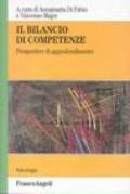 Il bilancio di competenze. Prospettive di approfondimento