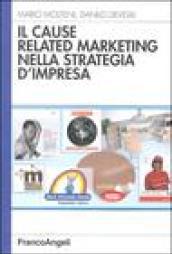 Il cause related marketing nella strategia d'impresa