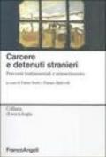 Carcere e detenuti stranieri. Percorsi trattamentali e reinserimento