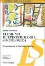 Elementi di epistemologia sociologica