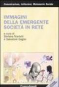 Immagini della emergente società in rete