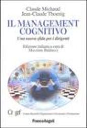Il management cognitivo. Una nuova sfida per i dirigenti