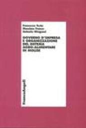 Governo d'impresa e organizzazione del sistema agro-alimentare in Molise