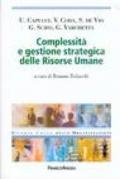 Complessità e gestione strategica delle risorse umane