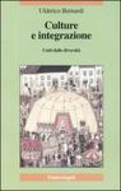 Culture e integrazione. Uniti dalle diversità