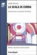 La scala di corda. Strumenti per un giovane formatore