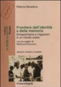 Frontiere dell'identità e della memoria. Etnopsichiatria e migrazioni in un mondo creolo