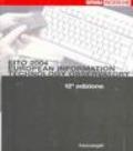 EITO 2004. European information technology observatory. Con CD-ROM