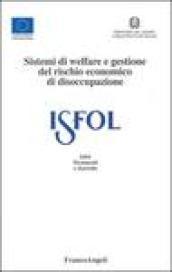 Sistemi di welfare e gestione del rischio economico di disoccupazione