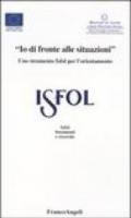 «Io di fronte alle situazioni». Uno strumento Isfol per l'orientamento