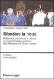 Sfondare la notte. Religiosità e cultura nel pellegrinaggio notturno alla Madonna del Divino Amore