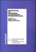 Conoscenza, ICT, territorio: un approccio interdisciplinare